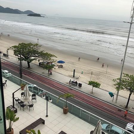 Baln Camboriu - Beira Mar Appartement Balneário Camboriú Buitenkant foto