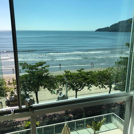 Baln Camboriu - Beira Mar Appartement Balneário Camboriú Buitenkant foto