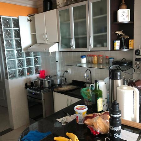 Baln Camboriu - Beira Mar Appartement Balneário Camboriú Buitenkant foto