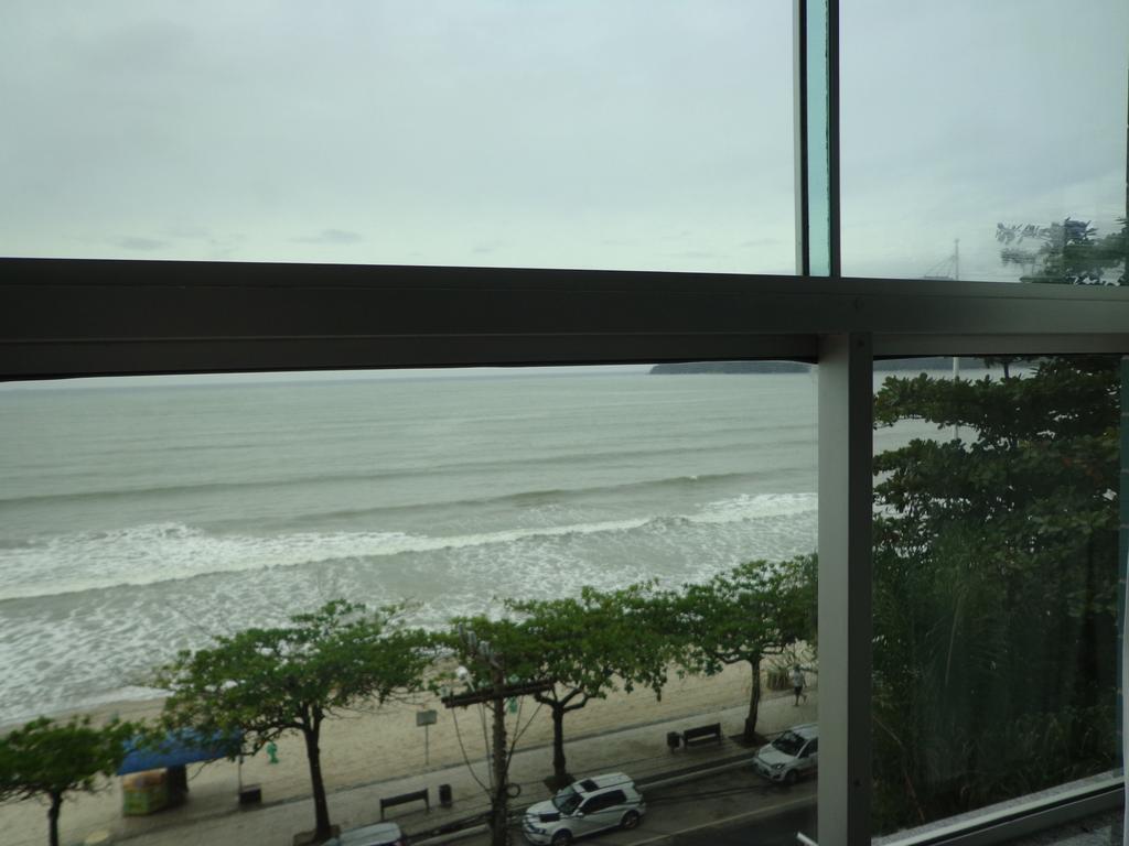 Baln Camboriu - Beira Mar Appartement Balneário Camboriú Buitenkant foto