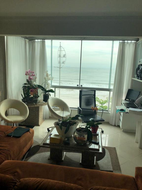 Baln Camboriu - Beira Mar Appartement Balneário Camboriú Buitenkant foto