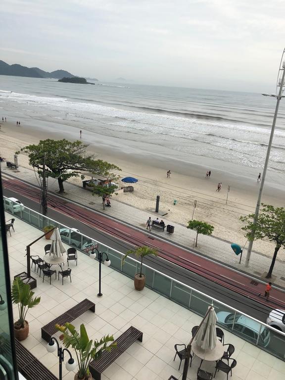 Baln Camboriu - Beira Mar Appartement Balneário Camboriú Buitenkant foto