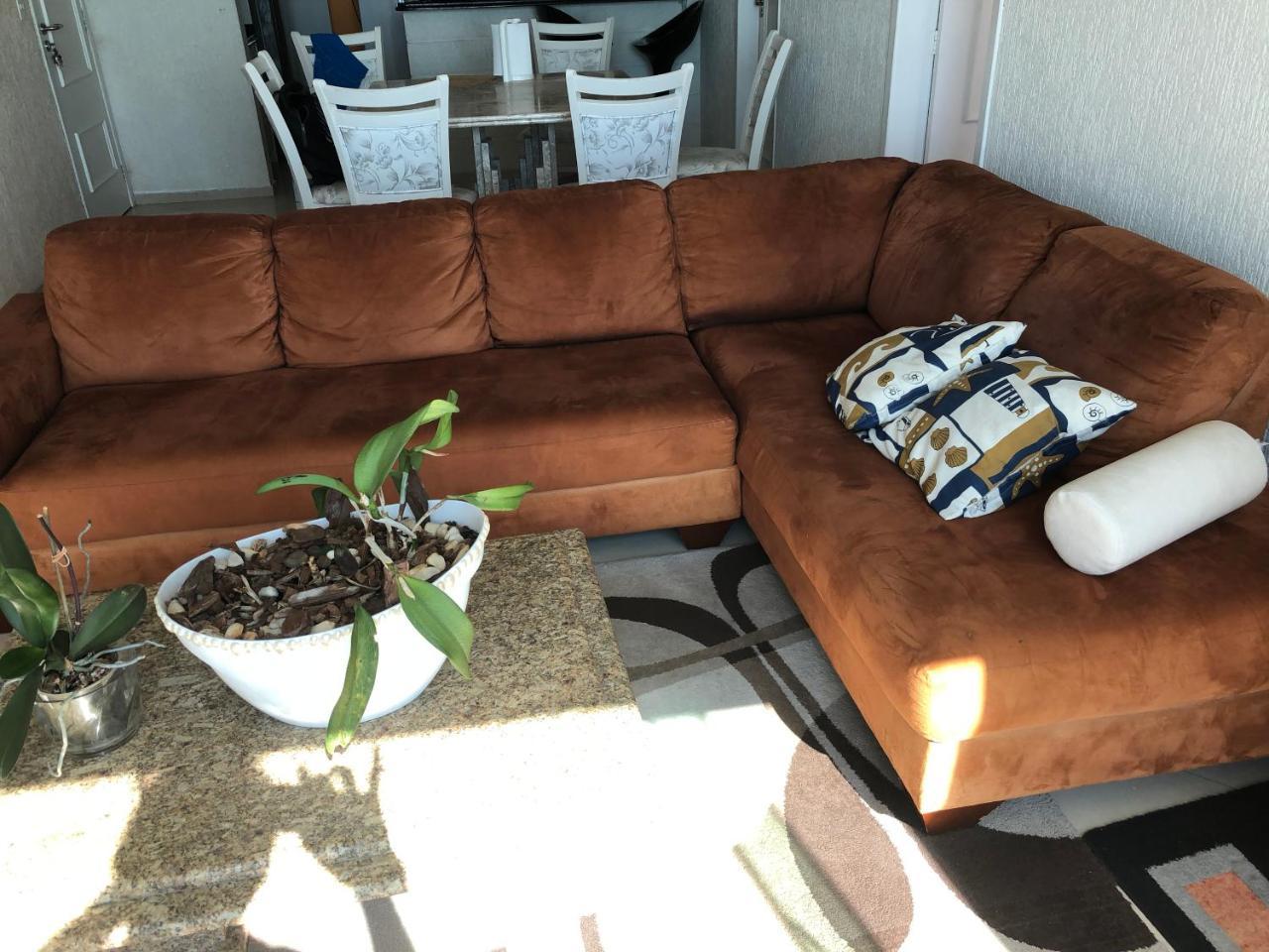 Baln Camboriu - Beira Mar Appartement Balneário Camboriú Buitenkant foto