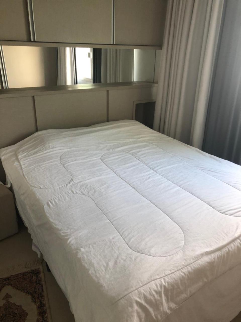 Baln Camboriu - Beira Mar Appartement Balneário Camboriú Buitenkant foto