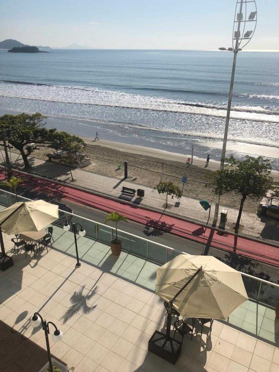 Baln Camboriu - Beira Mar Appartement Balneário Camboriú Buitenkant foto
