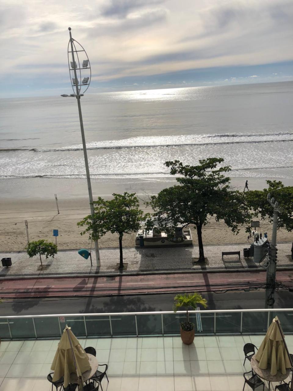Baln Camboriu - Beira Mar Appartement Balneário Camboriú Buitenkant foto