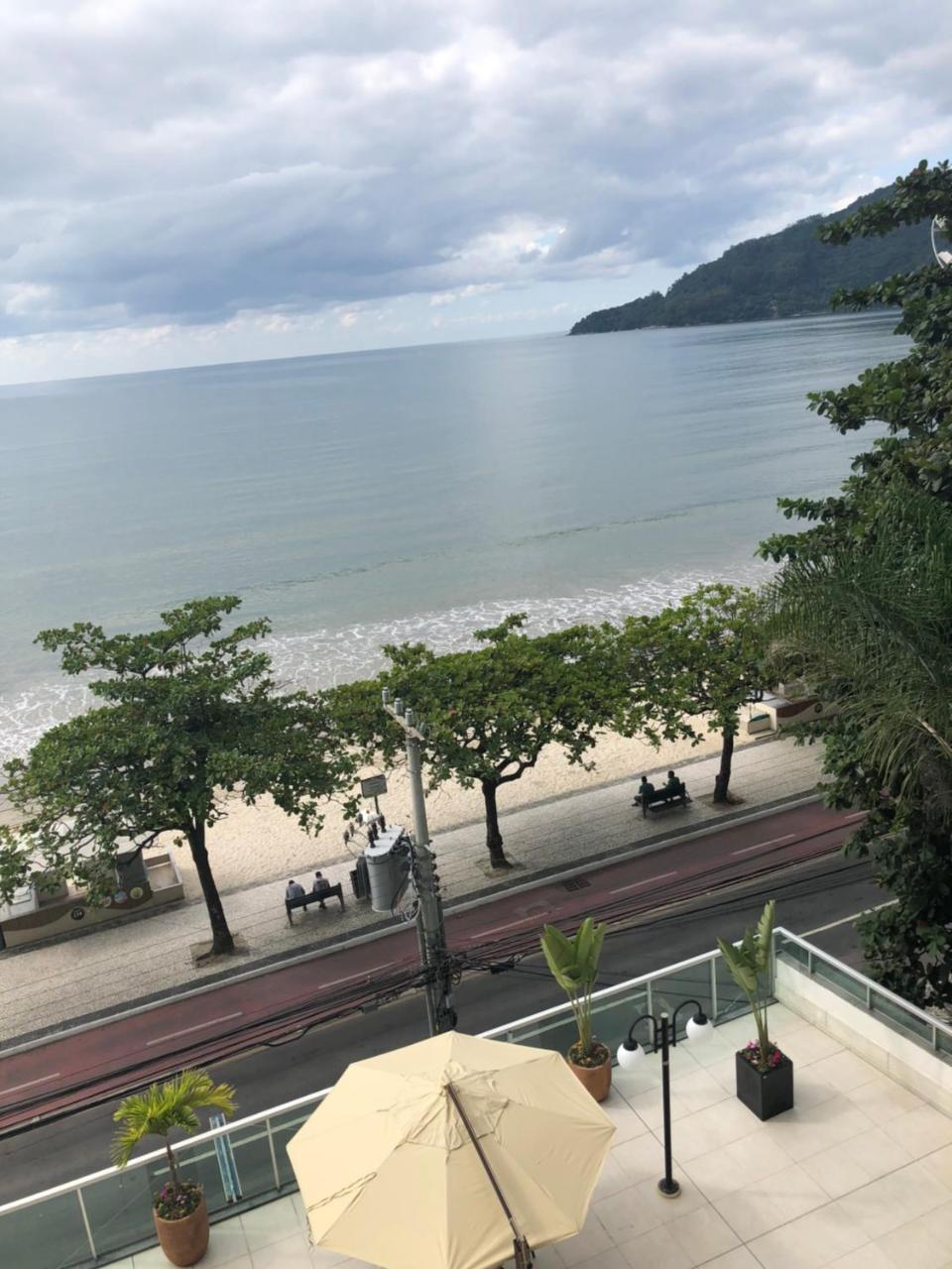 Baln Camboriu - Beira Mar Appartement Balneário Camboriú Buitenkant foto