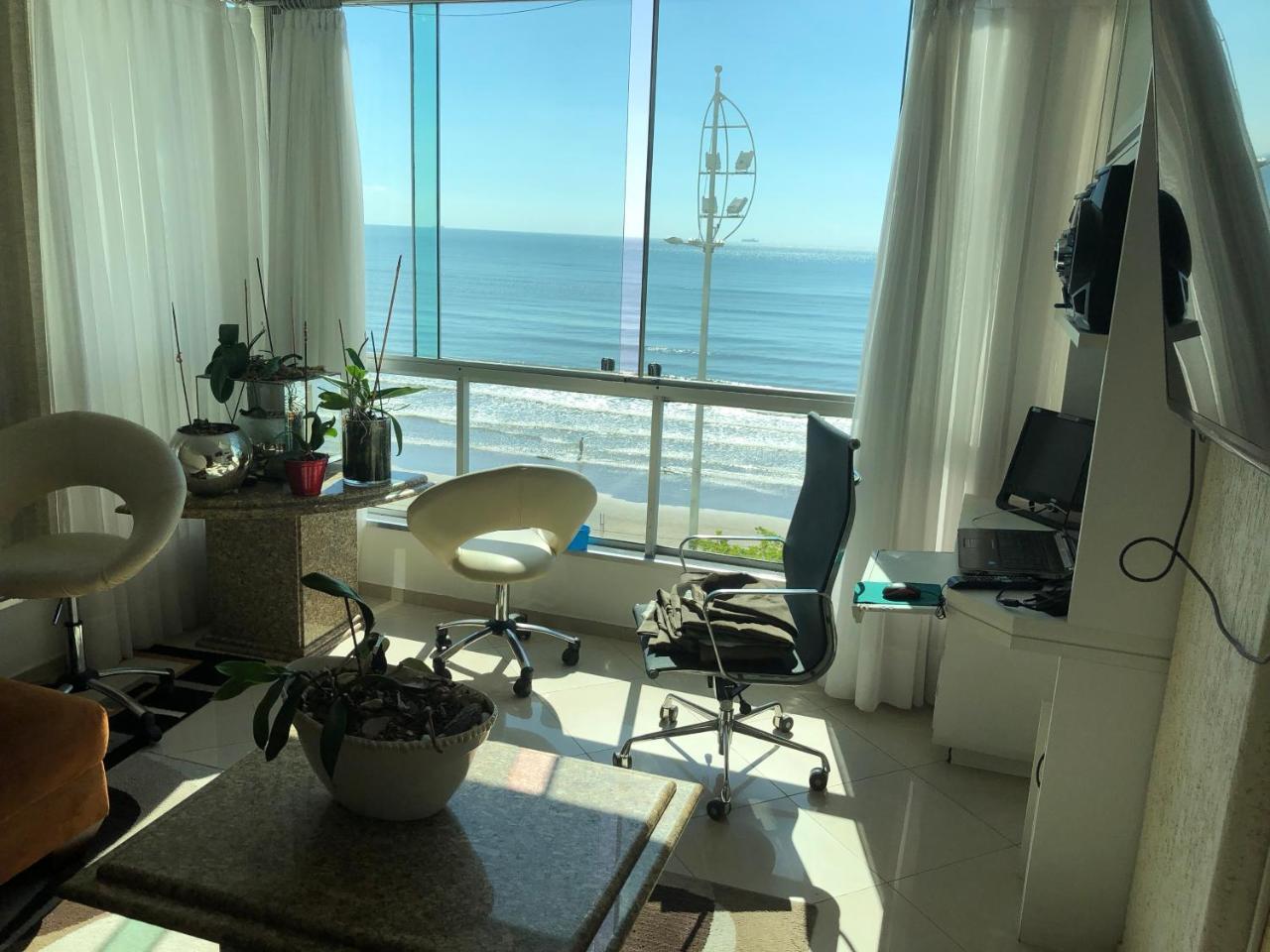 Baln Camboriu - Beira Mar Appartement Balneário Camboriú Buitenkant foto