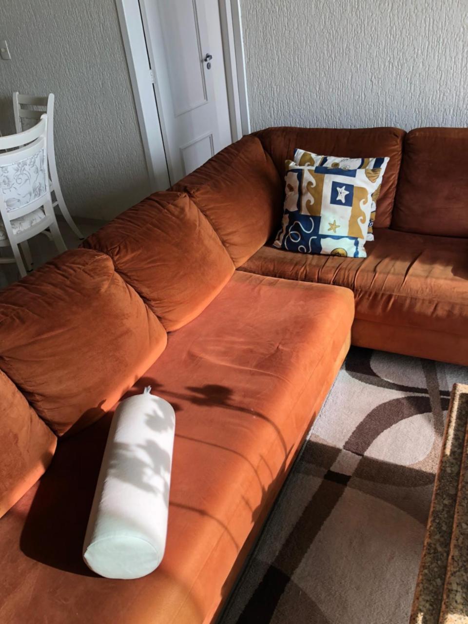 Baln Camboriu - Beira Mar Appartement Balneário Camboriú Buitenkant foto