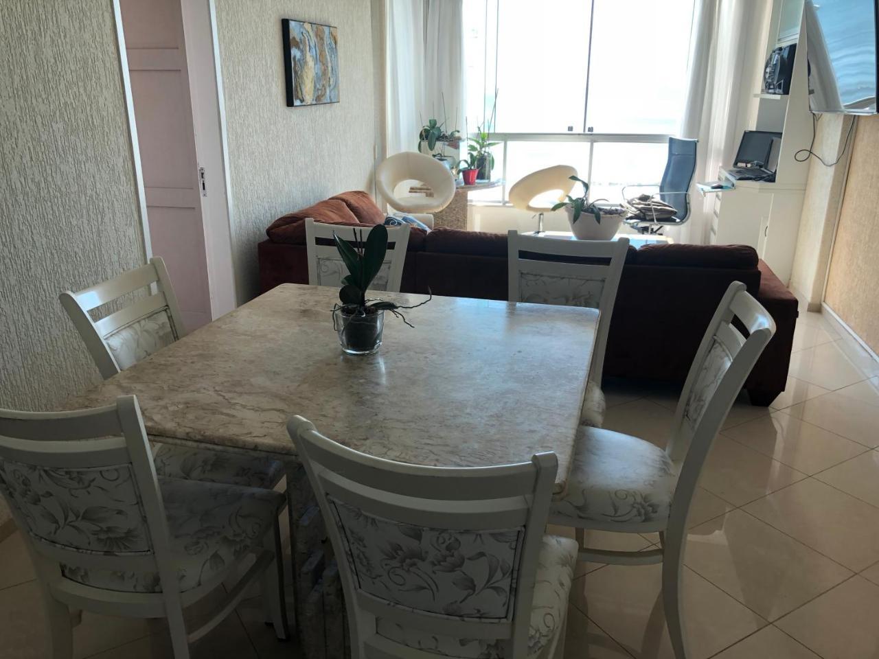 Baln Camboriu - Beira Mar Appartement Balneário Camboriú Buitenkant foto