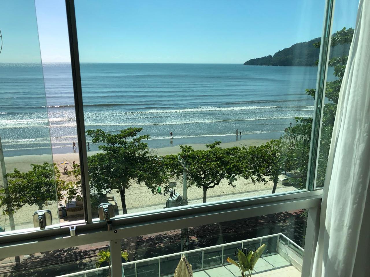 Baln Camboriu - Beira Mar Appartement Balneário Camboriú Buitenkant foto