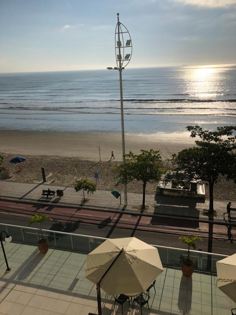 Baln Camboriu - Beira Mar Appartement Balneário Camboriú Buitenkant foto