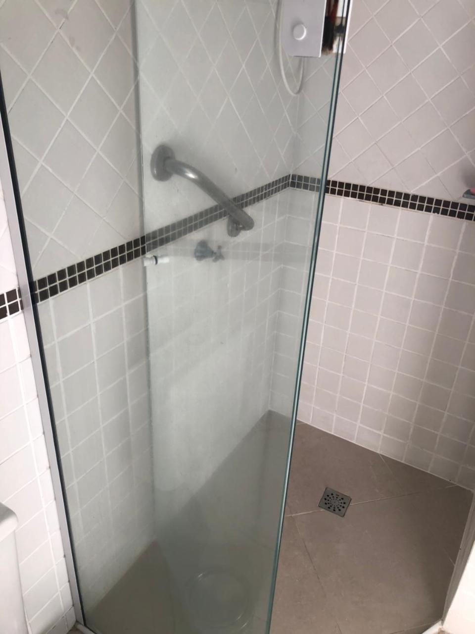 Baln Camboriu - Beira Mar Appartement Balneário Camboriú Buitenkant foto