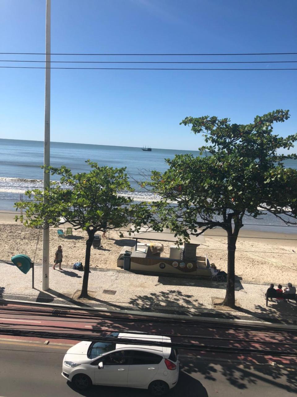 Baln Camboriu - Beira Mar Appartement Balneário Camboriú Buitenkant foto