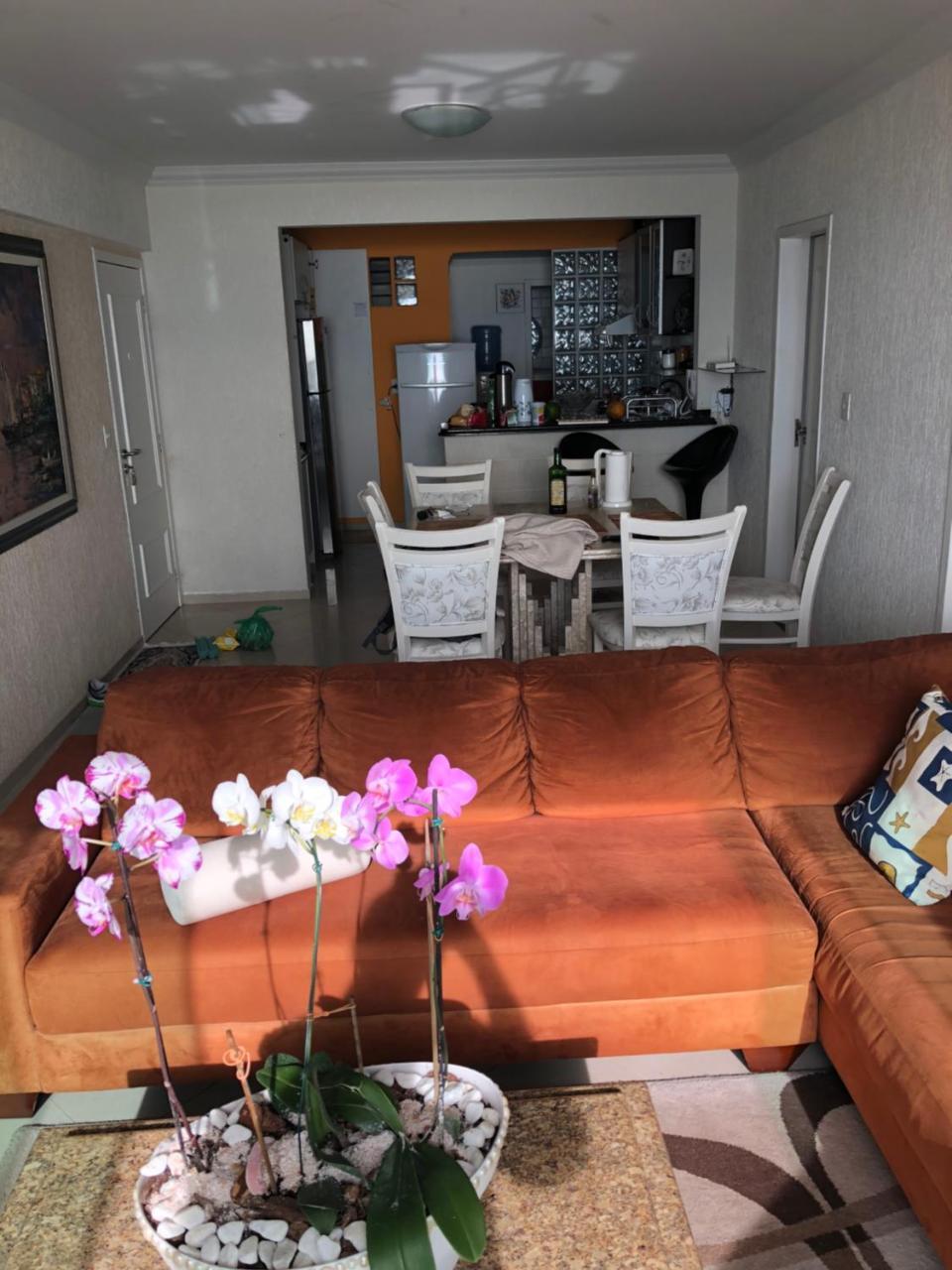 Baln Camboriu - Beira Mar Appartement Balneário Camboriú Buitenkant foto