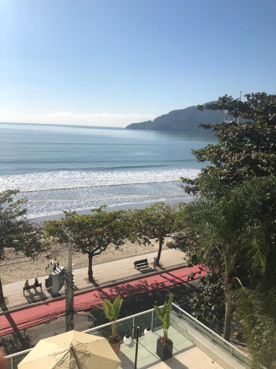 Baln Camboriu - Beira Mar Appartement Balneário Camboriú Buitenkant foto