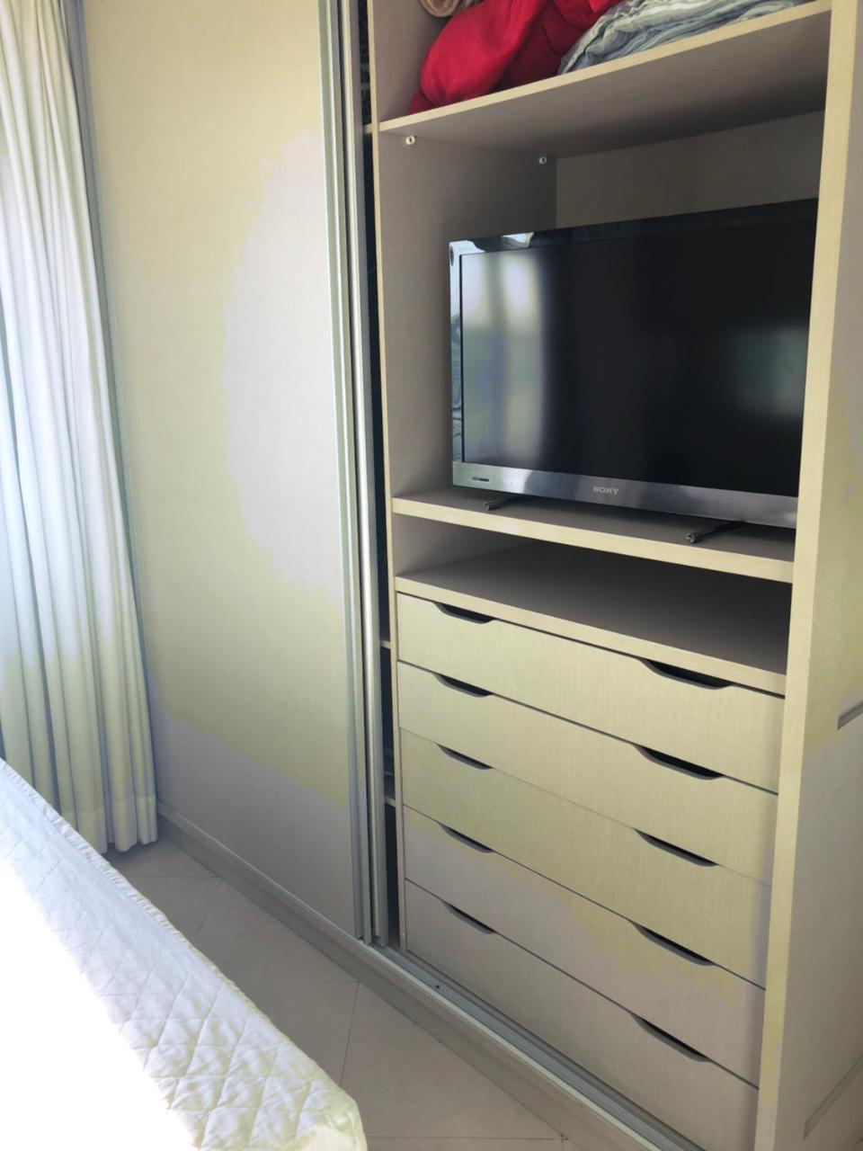 Baln Camboriu - Beira Mar Appartement Balneário Camboriú Buitenkant foto