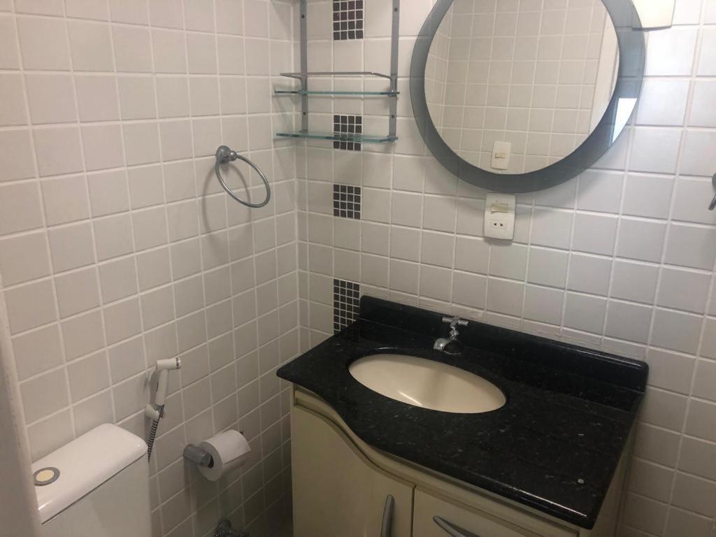 Baln Camboriu - Beira Mar Appartement Balneário Camboriú Buitenkant foto