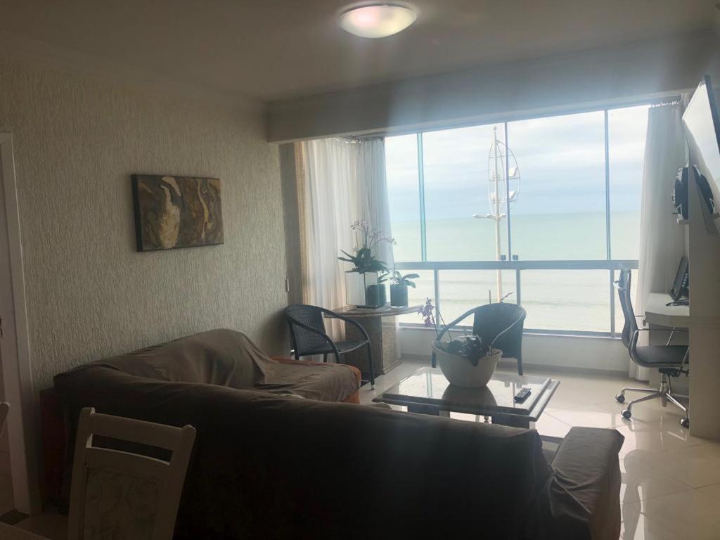 Baln Camboriu - Beira Mar Appartement Balneário Camboriú Buitenkant foto