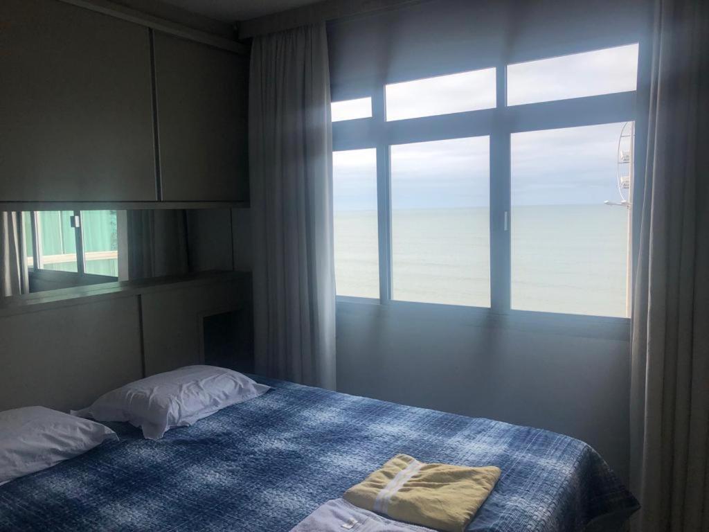 Baln Camboriu - Beira Mar Appartement Balneário Camboriú Buitenkant foto