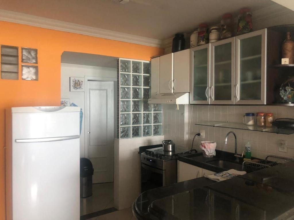 Baln Camboriu - Beira Mar Appartement Balneário Camboriú Buitenkant foto