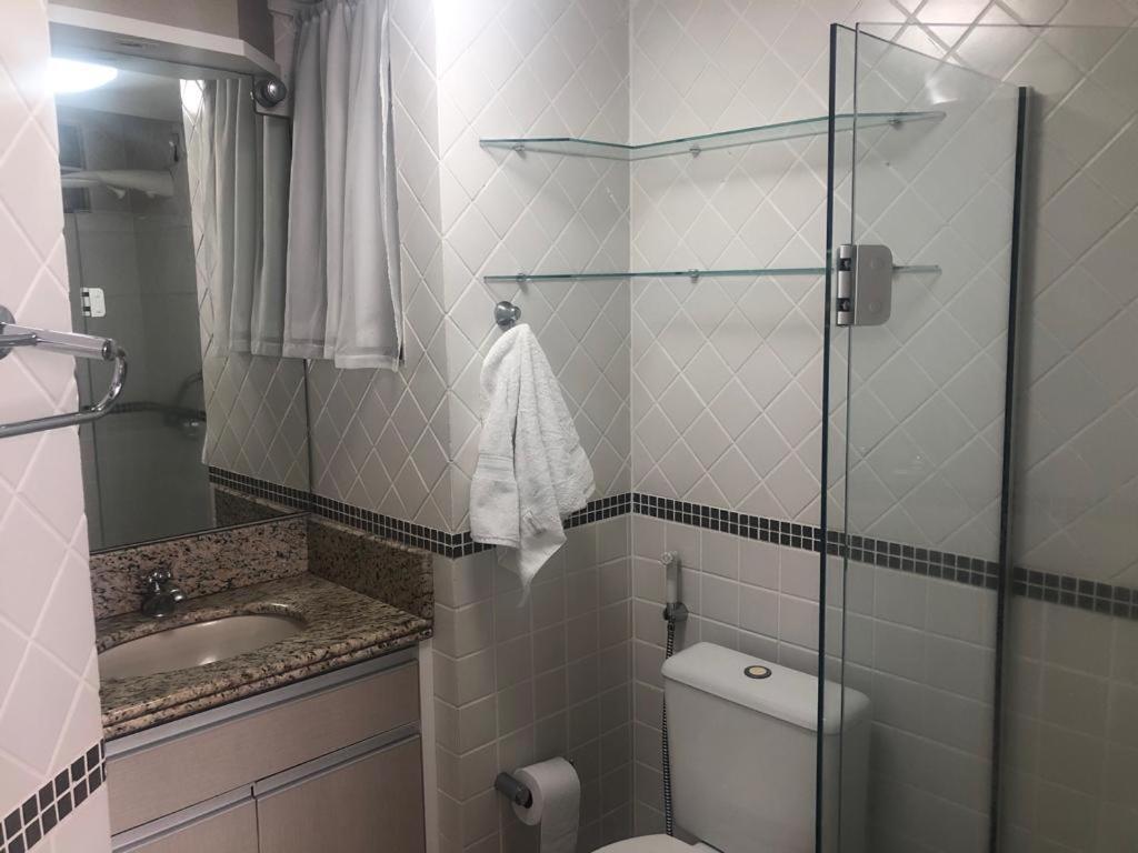 Baln Camboriu - Beira Mar Appartement Balneário Camboriú Buitenkant foto