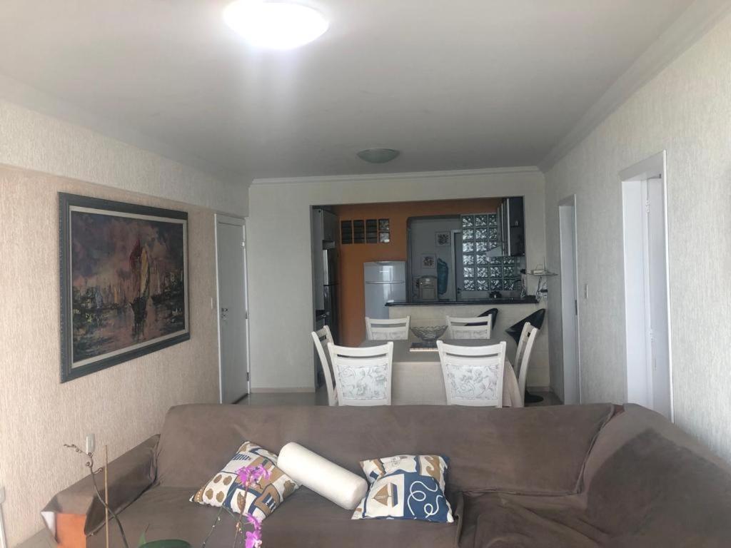 Baln Camboriu - Beira Mar Appartement Balneário Camboriú Buitenkant foto