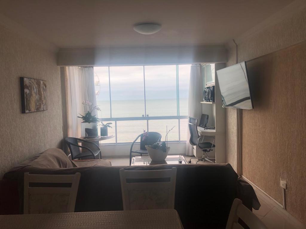 Baln Camboriu - Beira Mar Appartement Balneário Camboriú Buitenkant foto